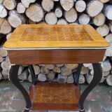 Side table Napoléon III