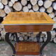 Napoleon III side table
