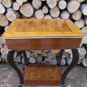 Napoleon III side table