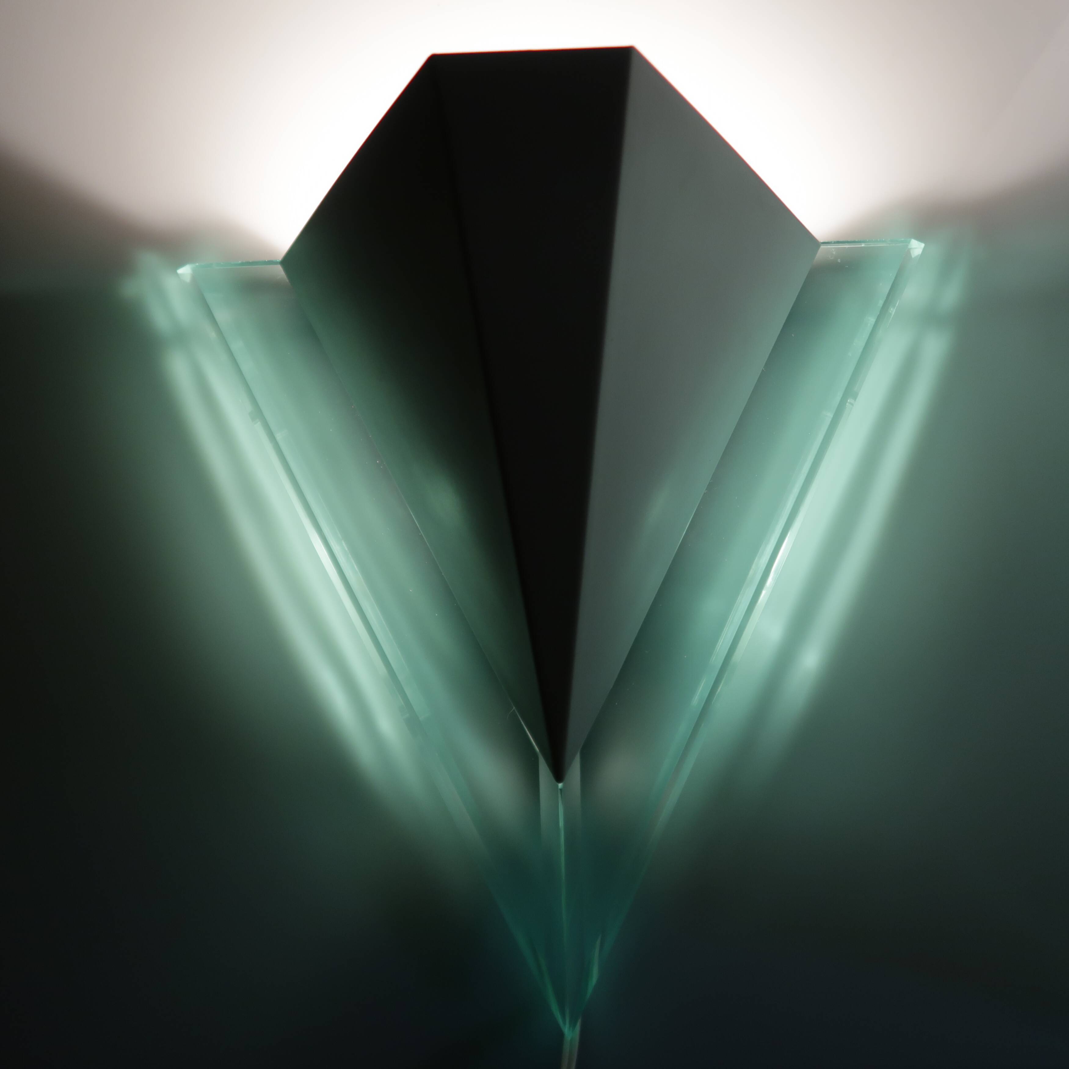 W4504 post modern sconces by Elite