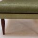 Mid-century armchairs