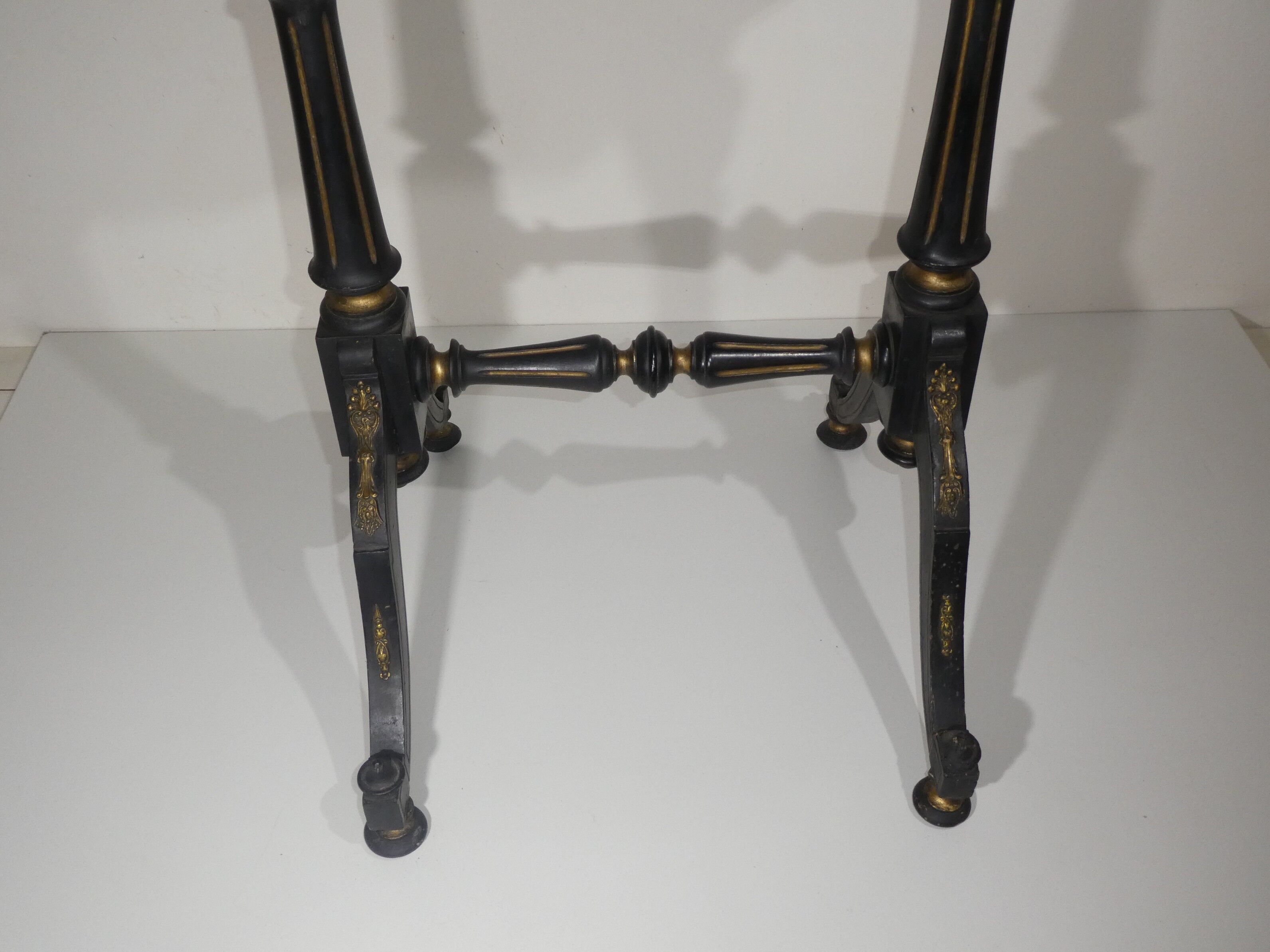 Healing Napoleon Three