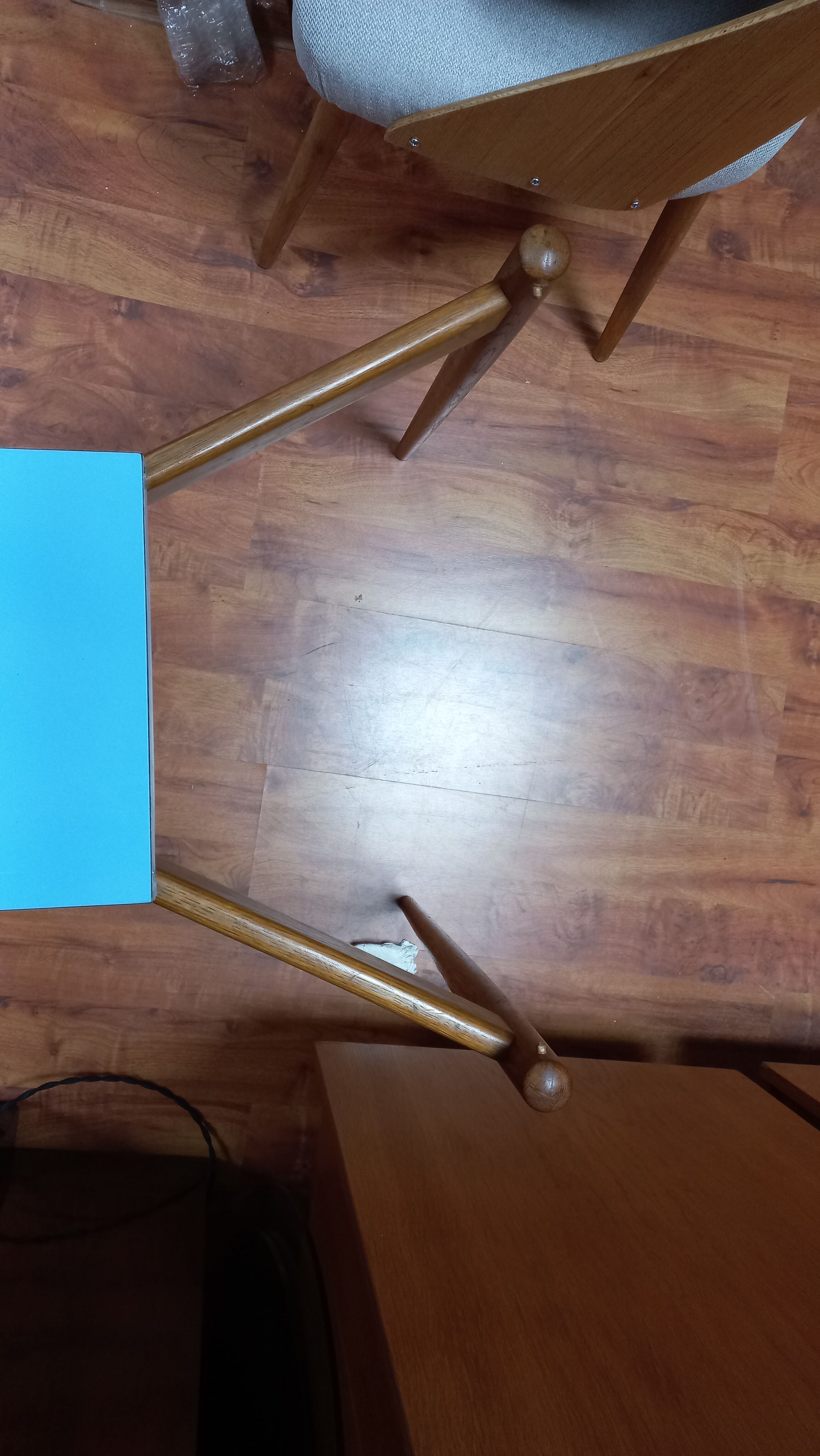 Coffee Table, Czechoslovakia, 1960s