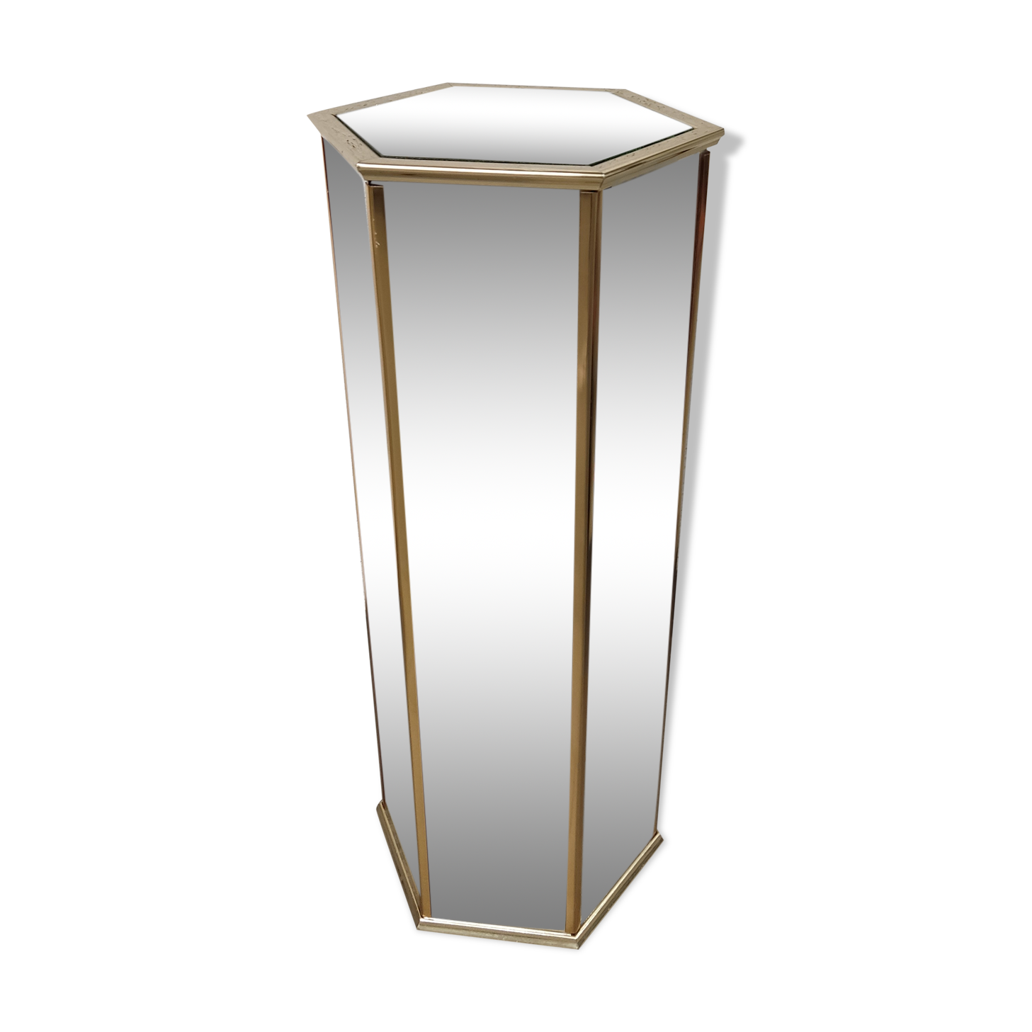 Console/pedestal table Giuseppe Raimondi