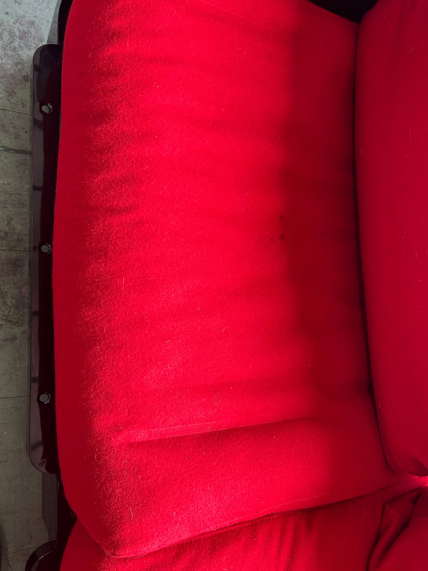 Pop sofa by Pierro Lissoni for Kartell