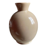 Villeroy & Boch Art Deco ceramic vase, 1930