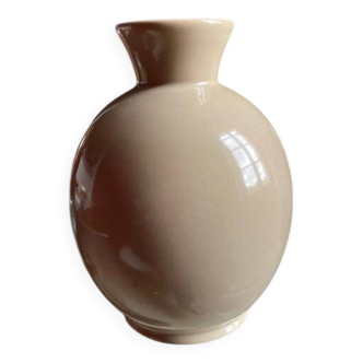 Vase Art Déco en céramique Villeroy & Boch, 1930