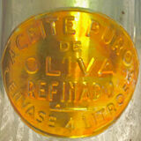 Olive Oil Carafe