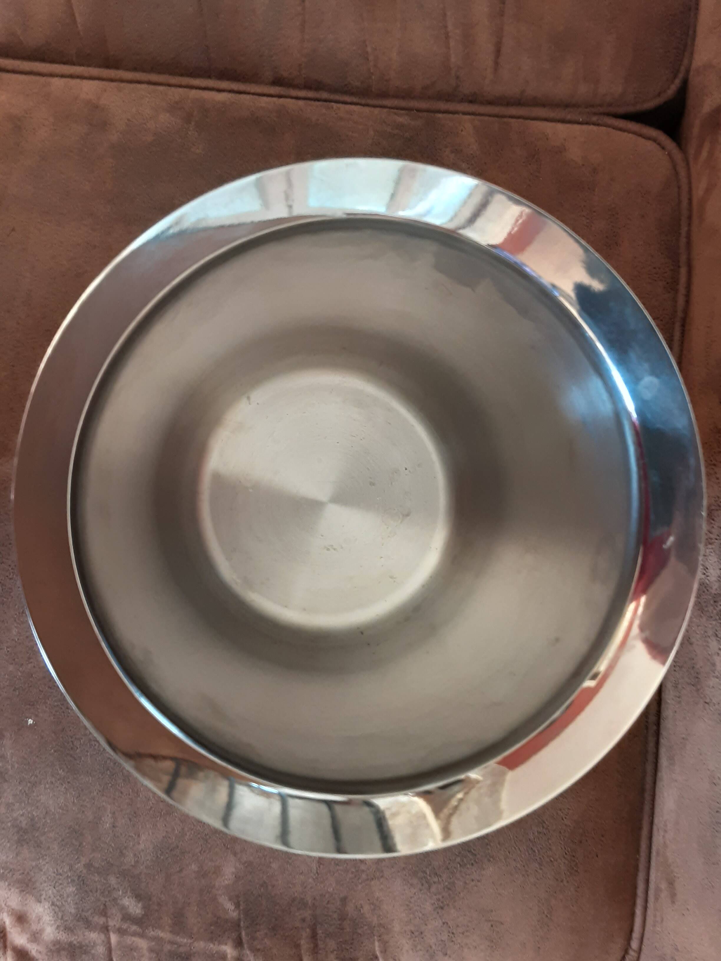 Ice bucket metal bottle