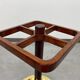 Porte-parapluie Jugendstil