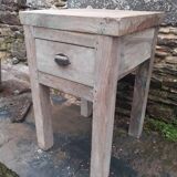 Factory workbench block furniture