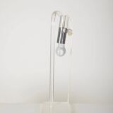 Lampe peter hamburger, 1970s