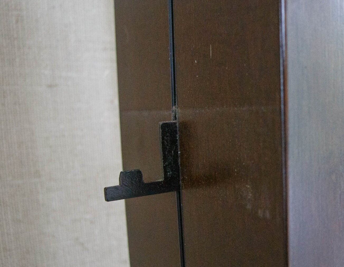 Wall unit wall shelf or separation cabinet OMNIA Germany year s70