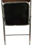 Souvignet folding chair plichaise