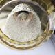 Vintage Scandinavian pendant light Orrefors – Carl Fagerlund Sweden, 1960s