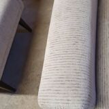 Pair of 1970" club armchairs