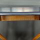 Design shelf from an old painter's stepladder
