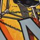 Original litho bike 1896 cycles malinge poster - laulan