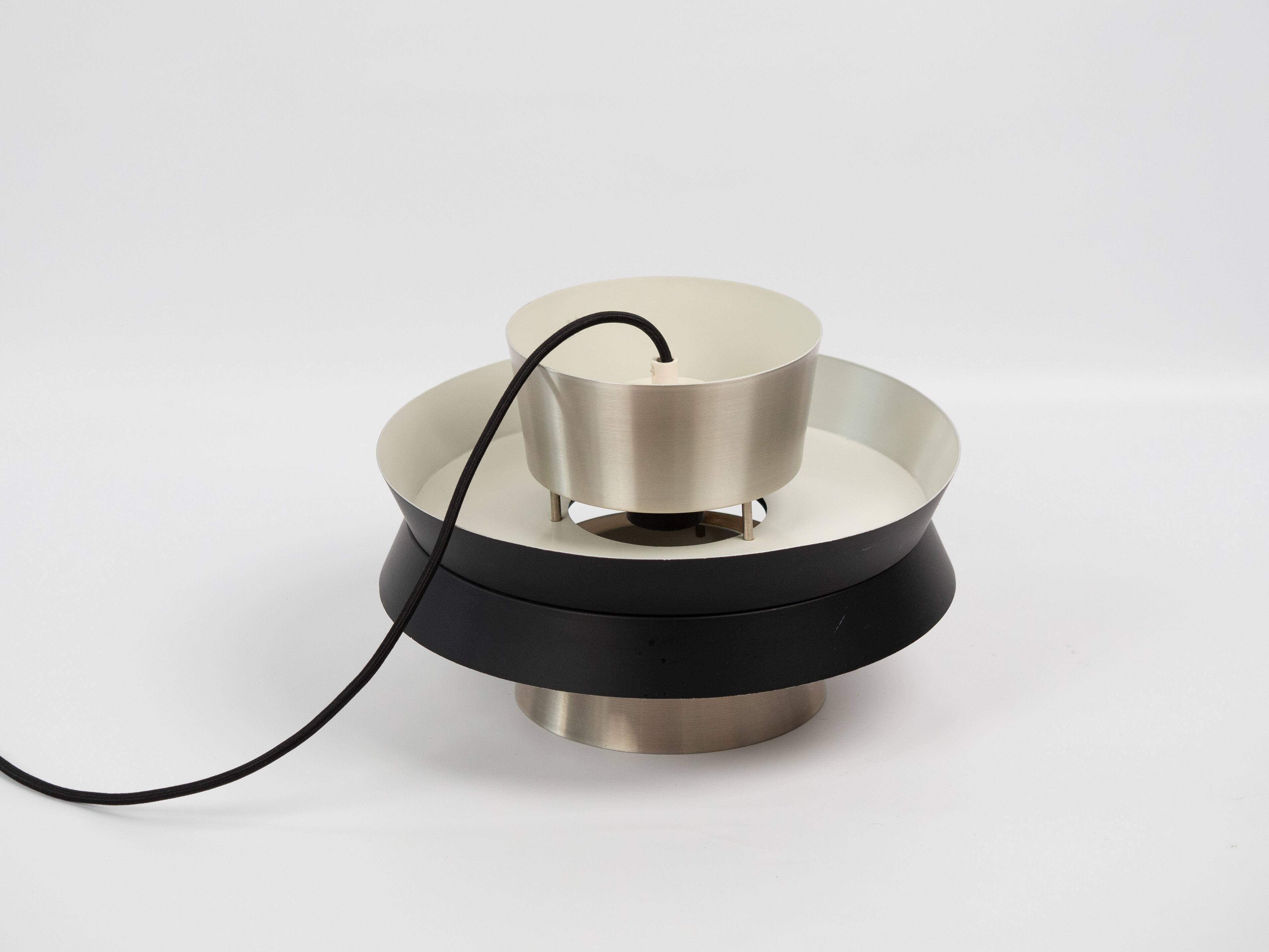 Swedish vintage pendant lamp by Carl Thore