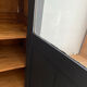Armoire vitrée