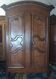 Armoire Transition en noyer 18ème