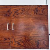 Modular bookshelf George Nelson & Associates OMNI system