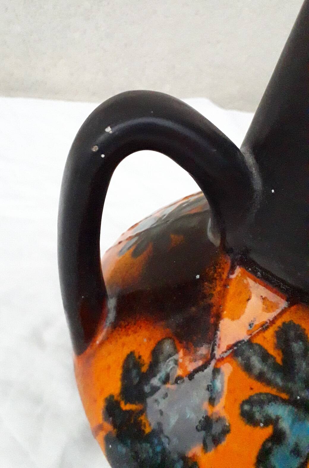 Vase céramique 70