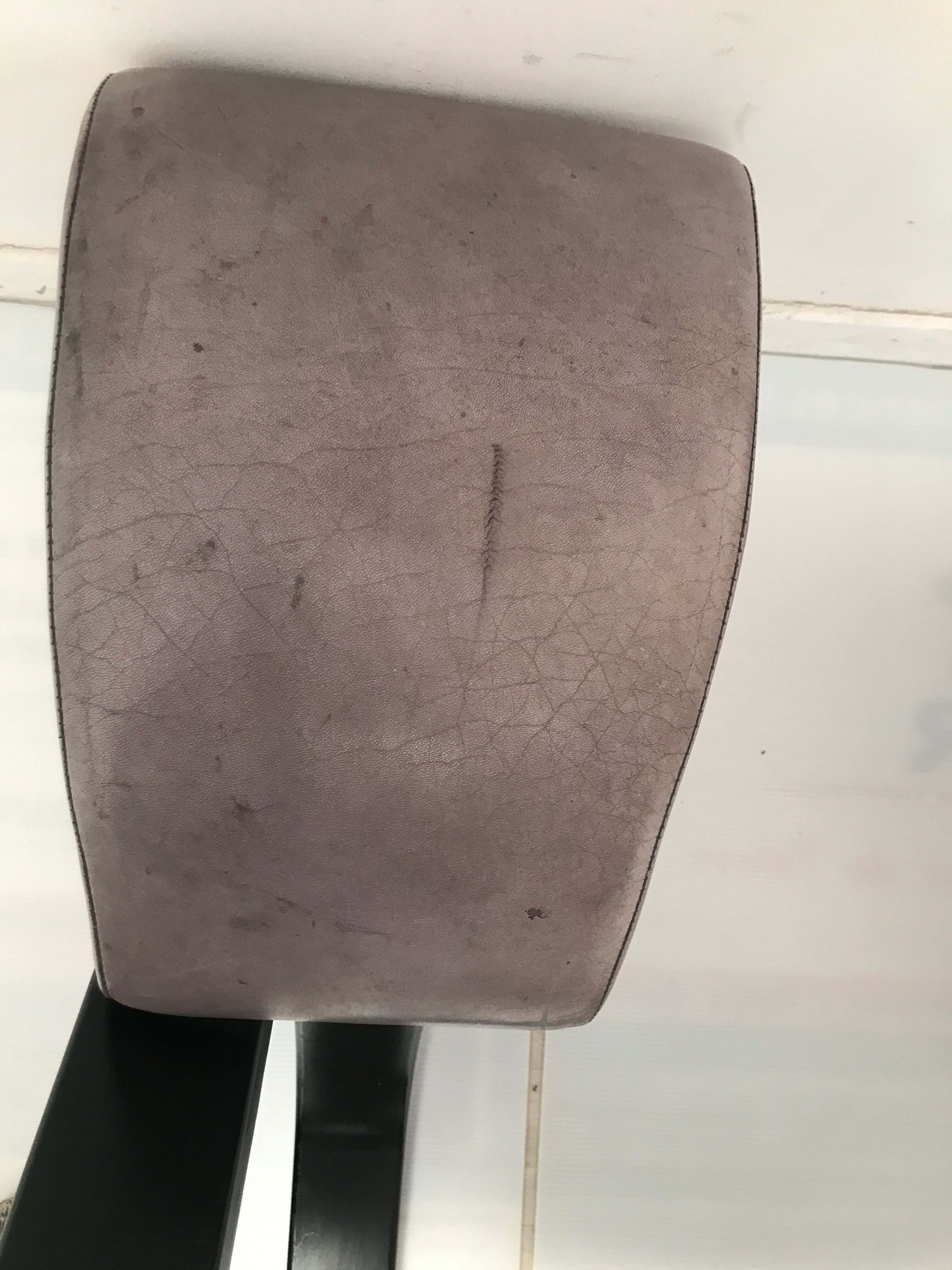 Gravity chair by Peter Opsvik 80s