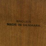 Brouer Mobelfabrik sideboard