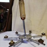 Art deco chandelier