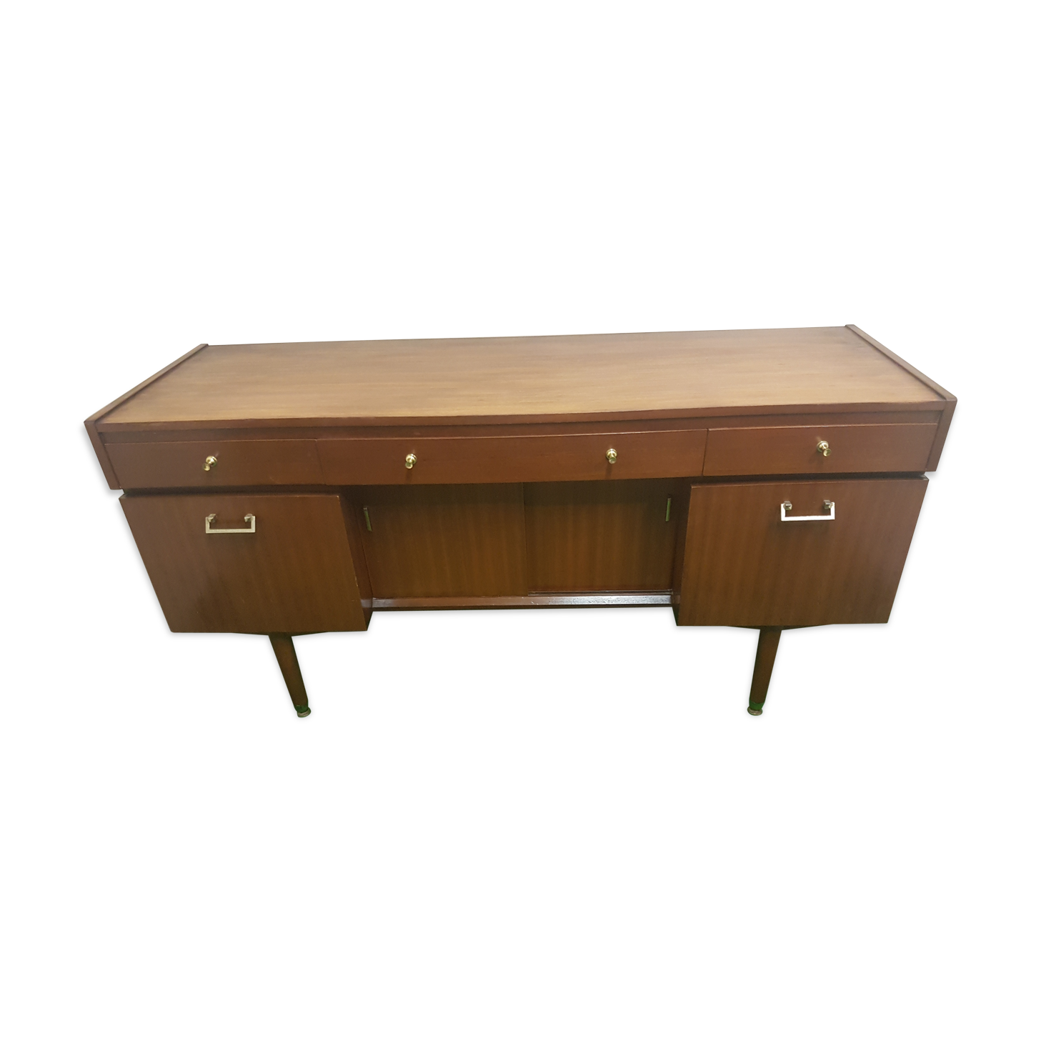 Mahogany sideboard