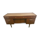 Mahogany sideboard
