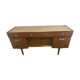 Mahogany sideboard