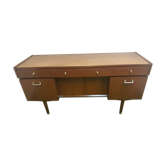 Mahogany sideboard