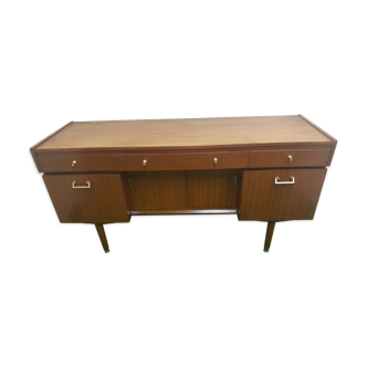 Mahogany sideboard
