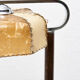 Art deco bauhaus table lamp 1930´s bohemia