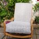 Fauteuil 1950