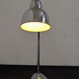 50s chrome desk lamp