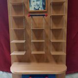 Meuble de métier vintage