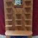 Meuble de métier vintage