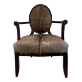 Ralph Lauren Armchair