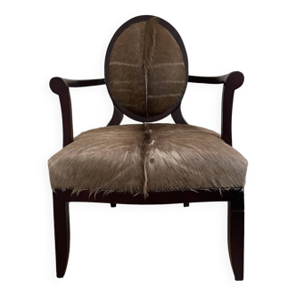 Ralph Lauren Armchair