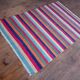 Kilim Afghan fait main 170x112cm