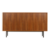 50s Sideboard by WK Möbel