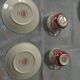 Set of 2 Rusticana mugs by Villeroy and Boch