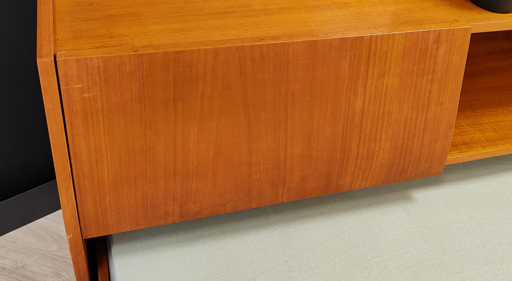 Mid Century sofa bed | Vintage - Daybed, sofa