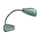 Lampe de bureau années 50