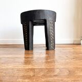 Side table Solid wood stool - Side table - Bedside table