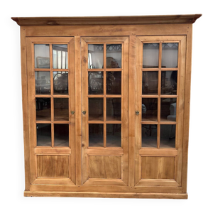 Bibliothèque XIXème