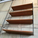 Black String shelf